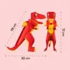Der Kleine Knick - Stehende Schultüte - Drache Dragobert Produktbild-Vorschau 4