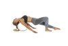 Dittmann Roue de yoga, 33cm Ø - noir/blanc Voir les images du produit 4