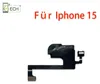 Für iPhone 15 Licht Sensor Flex Proximity  Näherungssensor Produktbild-Vorschau 1