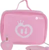 Classic World Holz Make-up Set rosa Spielzeug Schminkkoffer Produktbild-Vorschau 9