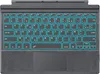 Tastatur für Microsoft Surface Pro 7 Plus 7 6 5 4 3 Produktbild-Vorschau 1