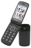 Olympia Primus, Klappgehäuse, Dual-SIM, 6,1 cm (2.4"), 600 Produktbild-Vorschau 3