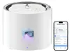 PETKIT Eversweet 3 PRO Wireless UVC Trinkbrunnen Produktbild-Vorschau 8