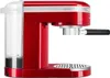 KitchenAid 5KES6503EOB, Ekspres do espresso, 1,4 l, Kawa Podgląd zdjęcia produktu 5