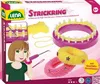 LENA Strickring Produktbild-Vorschau 1