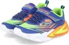A pair of children's Skechers shoes. Voir les images du produit