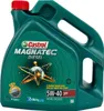 CASTROL Magnatec DPF für 5W-40 4 Liter Motoröl Motorenöl Produktbild-Vorschau 6