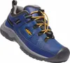 Keen Jungen Targhee Low WP Sneaker 1026293 Blau Keen Dry Produktbild-Vorschau 2