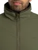 Barbour Wendbare Fleecejacke, Grün L Produktbild-Vorschau 7