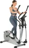 HAMMER Finnlo Crosstrainer Loxon, 12 Programme, 20 kg Produktbild-Vorschau 5