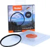 Rollei F:X Pro Rundfilter (62 mm, UV-Filter) Schraubfilter Produktbild-Vorschau 1