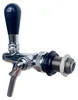 Robinet tireuse a biere, robinet compensateur avec Voir les images du produit 1