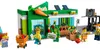 LEGO 60347 Supermarket w moim mieście Podgląd zdjęcia produktu 2