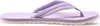 PUMA Zehentrenner EPIC Flip v2 Damen Kinder Lila Light Produktbild-Vorschau 4