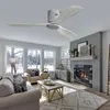 Ventilatore da soffitto da incasso Fortuna Lai da 52 Anteprima dell’immagine prodotto 6