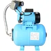 Sada Hydrofor Vodní Nádrž 24L + Čerpadlo WZP 750 750W Náhled obrázku produktu 8
