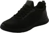 Skechers Sneaker CESSNOCK, Textil, Schwarz, Herren Produktbild-Vorschau 24