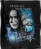 Harry Potter - Couverture "Always" TV18456 (Taille unique) Voir les images du produit 2