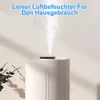 4 L leiser Luftbefeuchter mit Touch-Nachtlicht & Produktbild-Vorschau 5