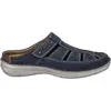 Josef Seibel New Anvers 76 Pantolette Blau Produktbild-Vorschau 2