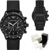 EMPORIO ARMANI AR11453 - MARIO MALE WATCH (zi051a) + Náhled obrázku produktu 11