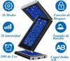 INF Masseur d'électrothérapie TENS 36 Modes - Stimulateur Voir les images du produit 6