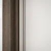 Kleiderschrank CAMARO II 150 cm mit Spiegel Produktbild-Vorschau 5