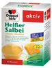 Doppelherz Heißer Salbei + Honig + Menthol Beutel, 10 St. Produktbild-Vorschau 3