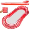 Creative Corner BESTWAY 43103 opblaasbaar luchtbed voor in Productafbeelding-voorbeeld 1