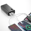 Powerbank 30000mAh, QC3.0 22,5W & USB C PD 20W Externer Produktbild-Vorschau 6