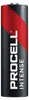 10 Stück Duracell Procell Intense Alkaline AA Mignon LR06 Produktbild-Vorschau 2