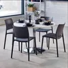 PAPATYA Designstuhl: 200 kg Stapelstuhl Bistrostuhl Produktbild-Vorschau 8