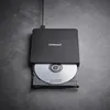 Intenso EOD 500BD Slim, Schwarz, Vorderseite, Desktop / Produktbild-Vorschau 10
