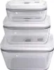 Zwilling Fresh&Save Vakuum Boxset 3 tlg. Produktbild-Vorschau 17