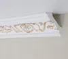 PROVISTON | Stuckleiste | Polystyrol | 53 x 53 x 2000 mm | Produktbild-Vorschau 1
