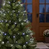 Luci LED da esterno bianco freddo - 7 m / 96 LED - Giardino Anteprima dell’immagine prodotto 5