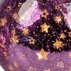 formano LED Deko-Tropfen Weihnachten 21 cm Royal-Plum mit Produktbild-Vorschau 2