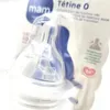 Set 2 tetine MAM, silicon, 0+ luni, conceput pentru Náhled obrázku produktu 5