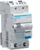 Interrupteur FI/LS 1P+N 6kA B-20A 30mA ADS920D (ADS920D) Voir les images du produit 2