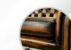 Sofa 3er Set Design Sofas Polster Couchen Leder Relax Auf Produktbild-Vorschau 3