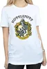 Harry Potter - T-Shirt für Damen BI1228 (M) (Weiß) Produktbild-Vorschau 2