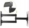 Uchwyt ścienny King Mount TV KG-1044, Ohio | Obrotowy i Podgląd zdjęcia produktu 11
