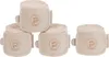 Eskadron Platinum Fleecebandagen, Bandagen " FLEECE FAUX Produktbild-Vorschau 1