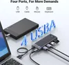 Ugreen 15548, USB 3.2 Gen 1 (3.1 Gen 1) Type-A, USB 3.2 Gen Produktbild-Vorschau 12