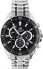 Casio EFR-552D-1AVUEF Edifice Herren-Chronograph Produktbild-Vorschau 9