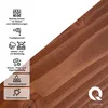 Holzlasur | Violett 2,5 L Satin  | Holzschutz |  | Produktbild-Vorschau 4