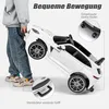 COSTWAY 12V Aston Martin DBX per bambini con telecomando Anteprima dell’immagine prodotto 5