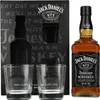Jack Daniel's Old No. 7 - Geschenkset - Inkl. 2 Tumbler Produktbild-Vorschau 4
