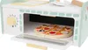 LUPILU Holz Spielzeug Pizzaofen Kinderküche Zubehör Produktbild-Vorschau 3