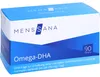 MensSana Omega-DHA Kapseln, 90 St. Kapseln Produktbild-Vorschau 6